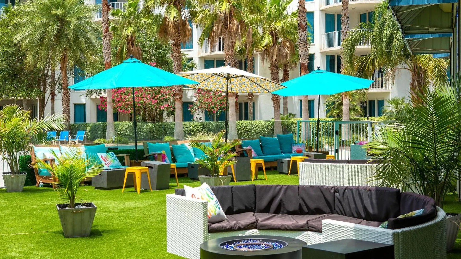 شقة The Palms Of Destin 11006 Junior الولايات المتحدة الأمريكية