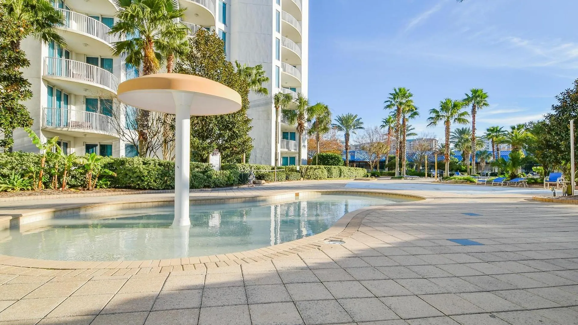 شقة The Palms Of Destin 11006 Junior الولايات المتحدة الأمريكية