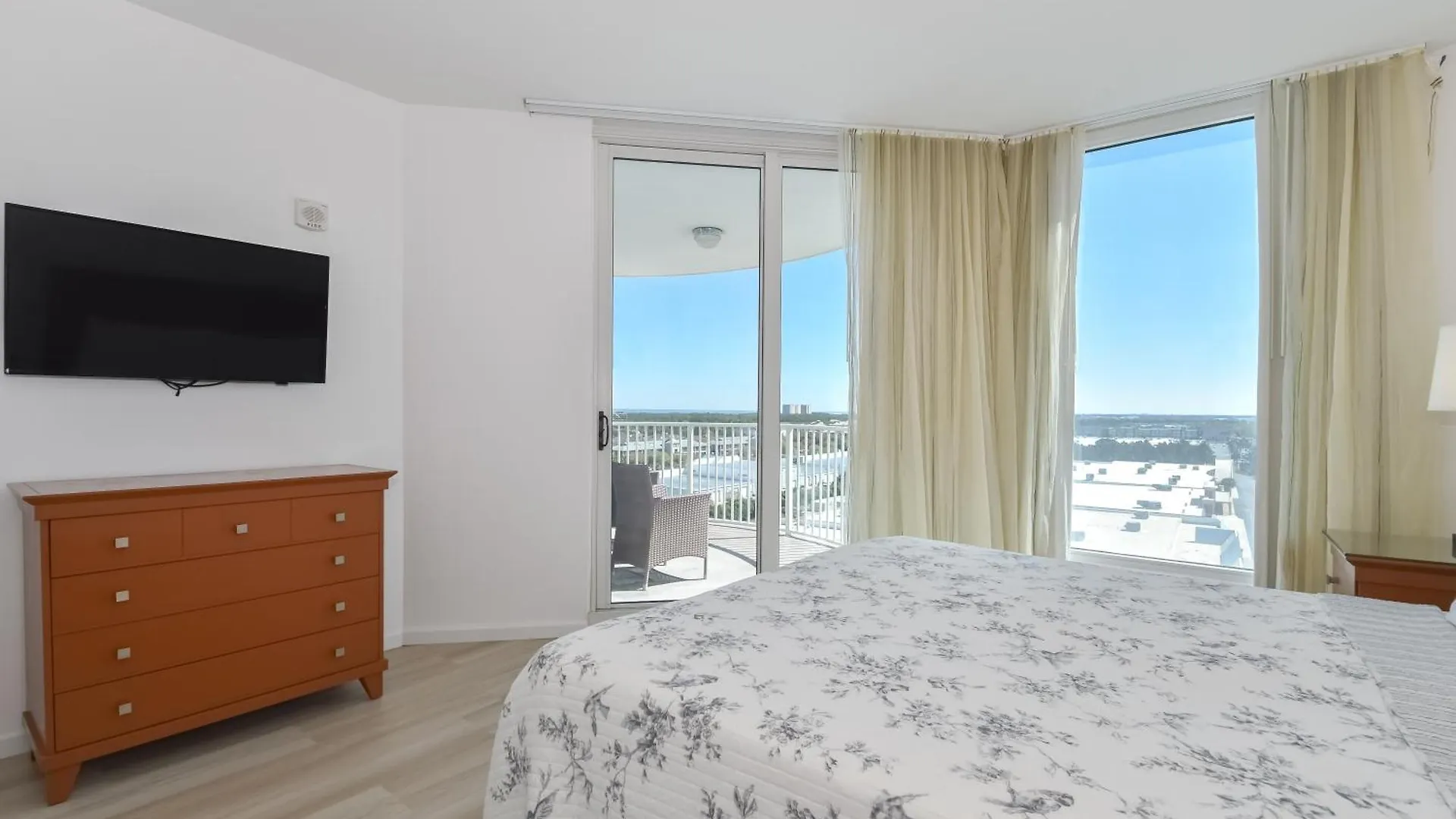 شقة The Palms Of Destin 11006 Junior