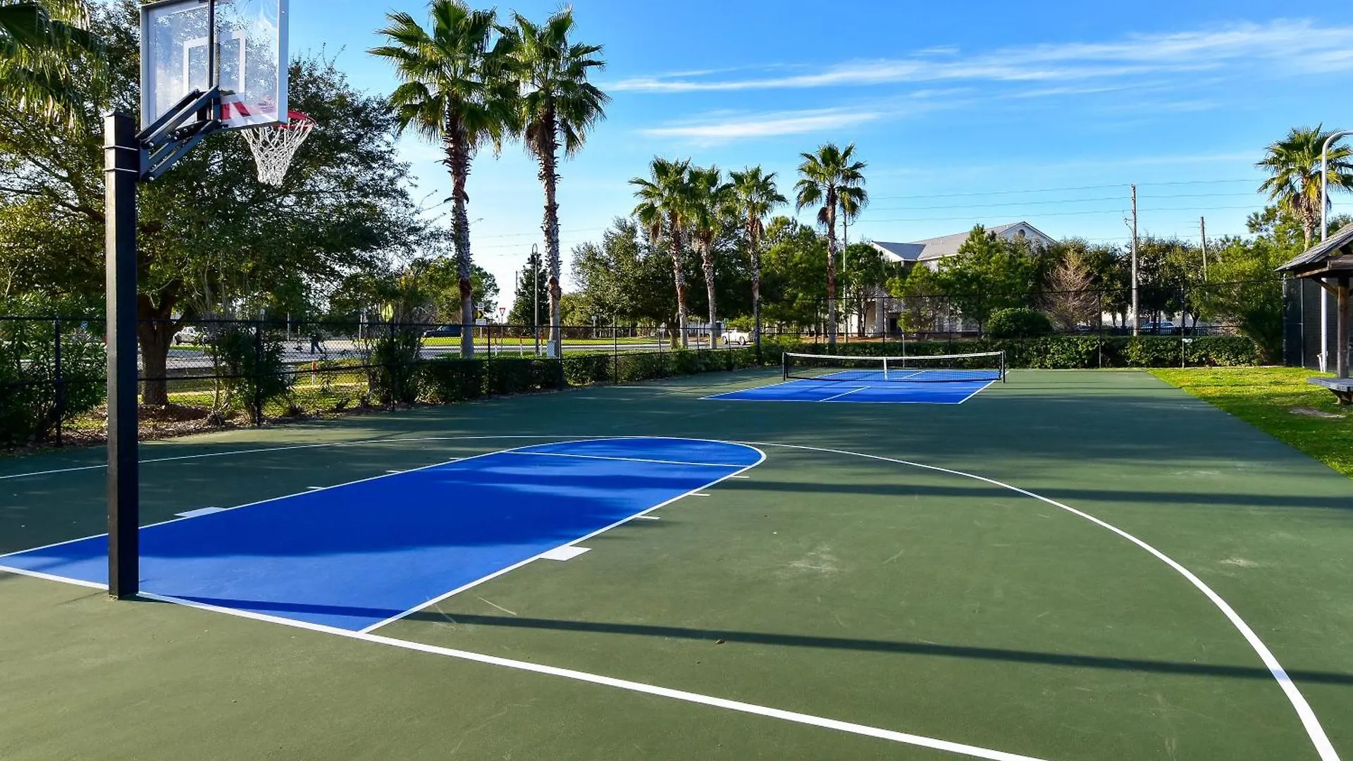 شقة The Palms Of Destin 11006 Junior 0*,  الولايات المتحدة الأمريكية