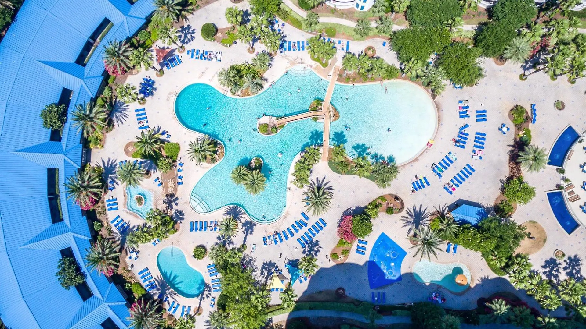 شقة The Palms Of Destin 11006 Junior
