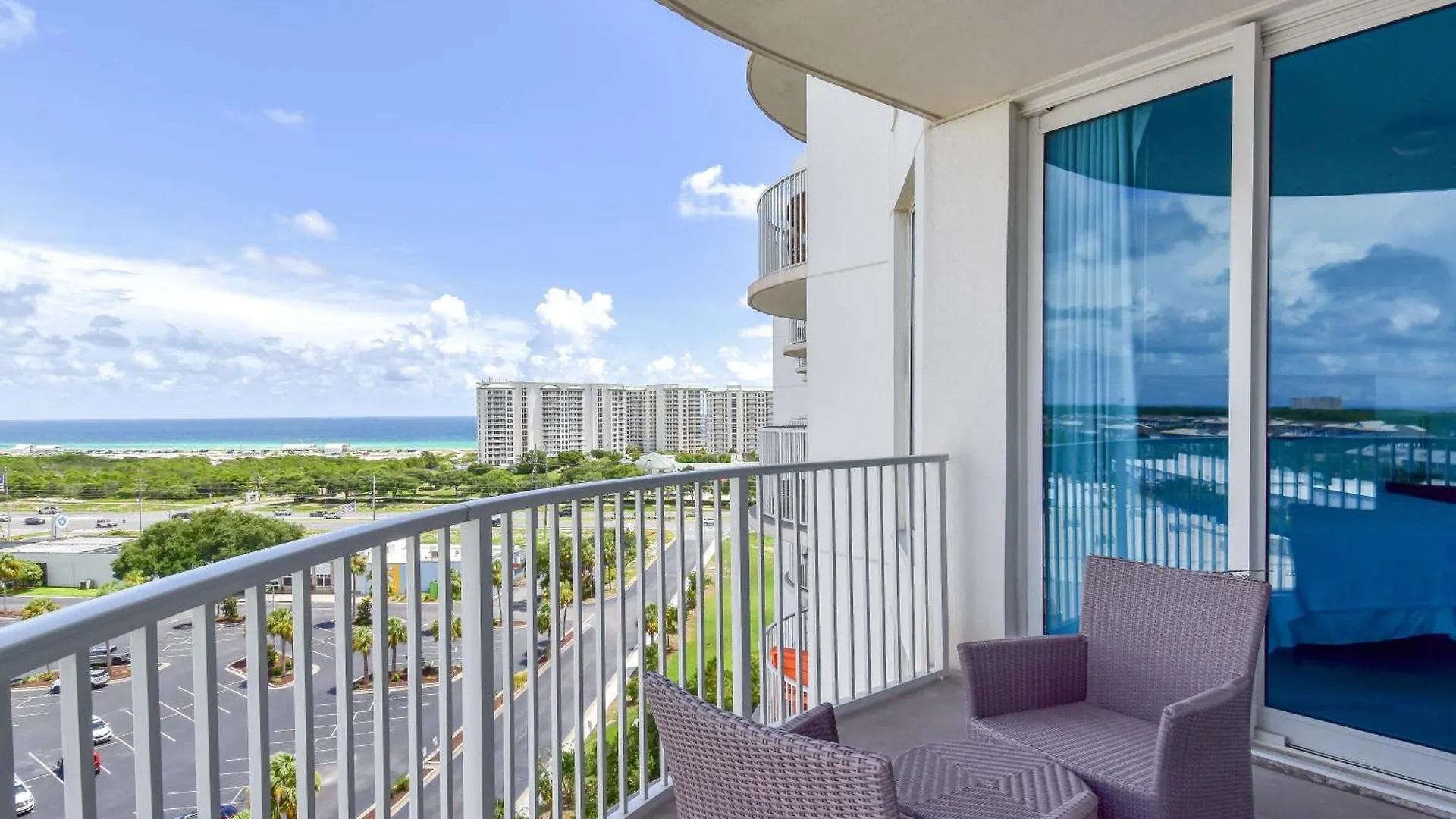 شقة The Palms Of Destin 11006 Junior الولايات المتحدة الأمريكية