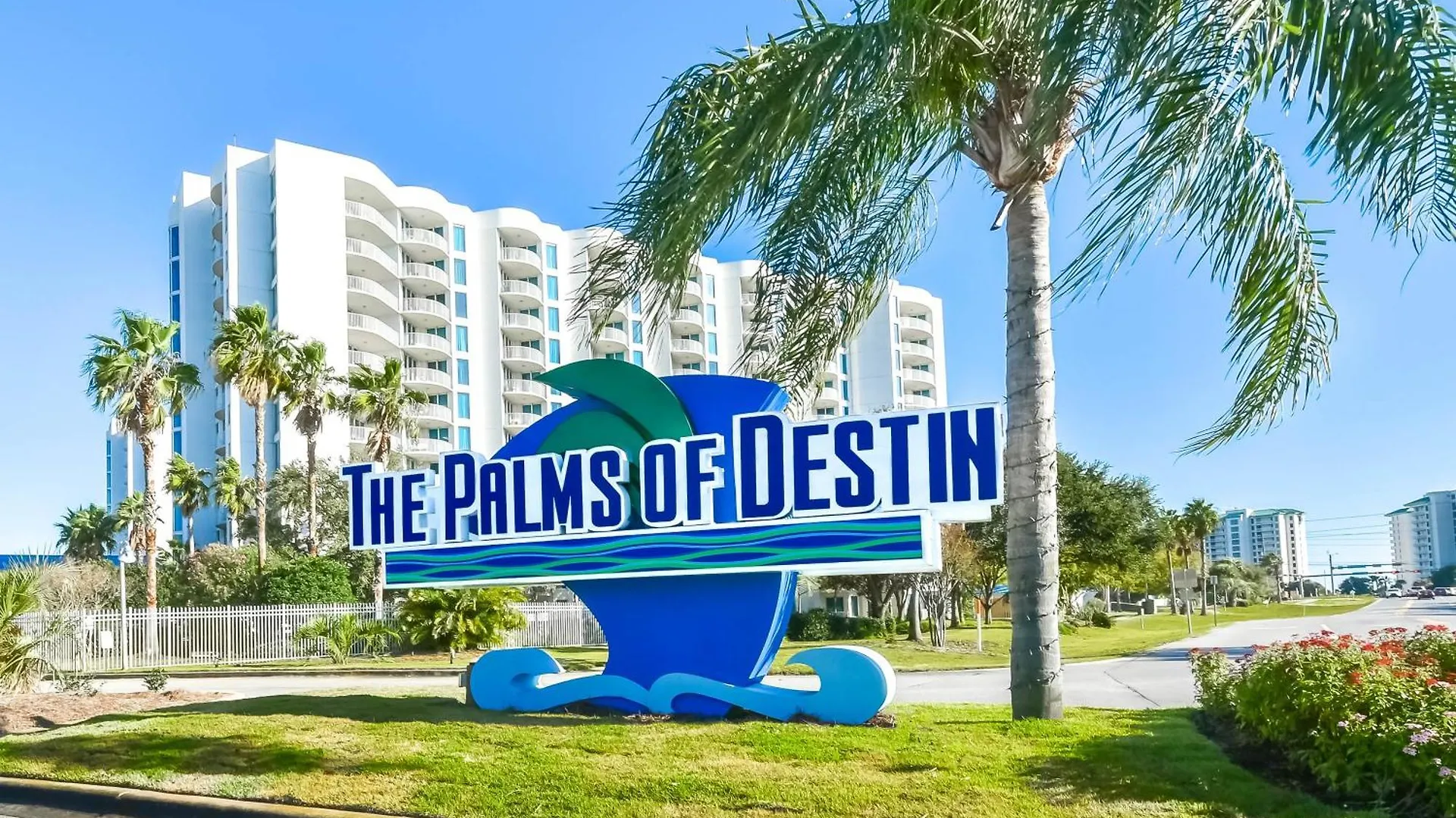 The Palms Of Destin 11006 Junior Apartment 0*,